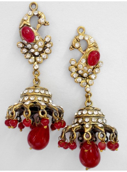 Victorian Earrings